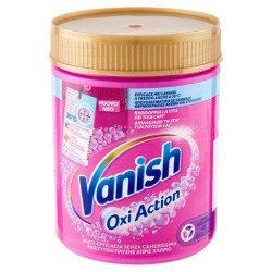 Vanish Oxi Action Polvere...