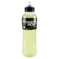 Powerade Citrus Pet 500 Ml
