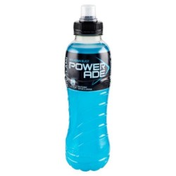 Powerade Mountain Blast Pet...