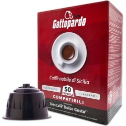 50 Capsule Insonnia...