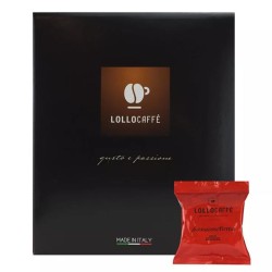 80 Capsule Miscela Nero...