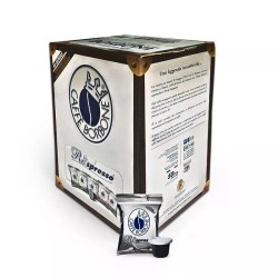 50 Capsule Borbone Miscela...