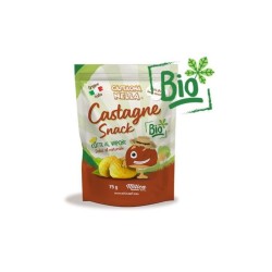 Castagne Snack Cotte Al...