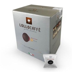 100 Capsule Miscela Nera...