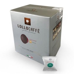 100 Capsule Miscela Deca...