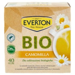 Everton Bio Camomilla 40...