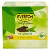 Everton Taste Of Nature Tè Verde Earl Grey 40 X 1,7 gr