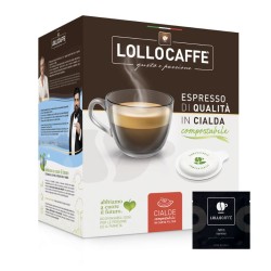 150 Cialde Miscela Nera...