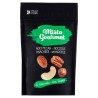 Misto Gourmet 100 G (Noci pecan - Nocciole - Anacardi - Mandorle)
