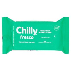 Chilly Fresco Salviettine...