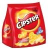 Cipster The Original Chips Di Patate 6 Bustine - 132g