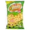 Pata Speedy Cheese Cornetti Di Mais Al Formaggio 120 G