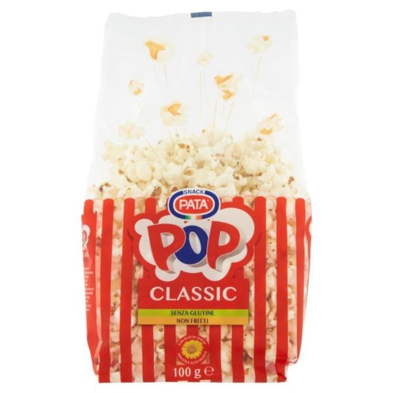 Pata Pop Classic 100 G