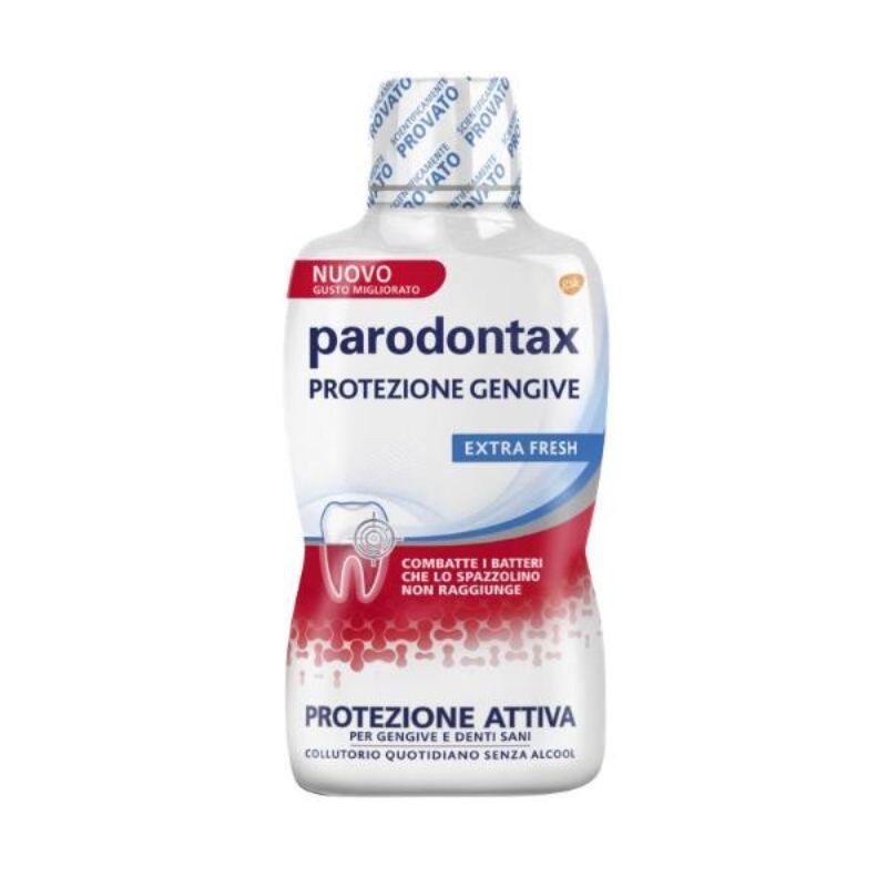 Collutorio Parodontax ml 500