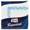 Foxy Trapuntati 45 Tovaglioli 40x40 Decorati