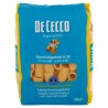 Pasta De Cecco Mezzi Rigatoni n°26