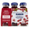 Zuegg I Frutteti Di Oswald Nettare Di Melograno Italiano 6 X 125 Ml