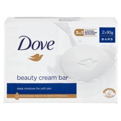 Dove Saponetta Beauty Cream...