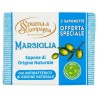 Spuma Di Sciampagna Benessere Marsiglia Sapone Di Origine Naturale 2 X 125 G