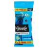 Rasoio Usa E Getta Extra Essential 3 Regular Wilkinson Sword  4 + 2 Rasoi