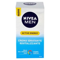 Skin Energy Crema Idratante...