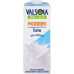 Valsoia Bevanda Di Soia...