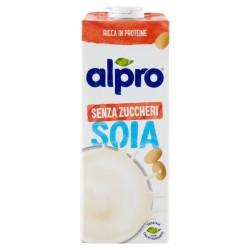 Alpro Soia Senza Zuccheri...