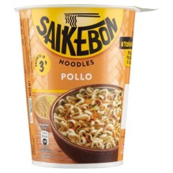 Star Saikebon Noodles Cup...