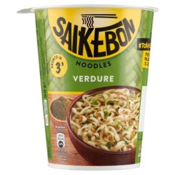 Star Saikebon Noodles Cup...