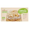 Natura Mama riso integrale 2x125 g