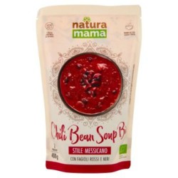 Natura Mama Chili Bean Soup...