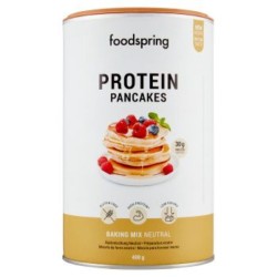 Foodspring Protein Pancakes...