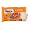 Pane Bruschelle Morato 6x67 gr