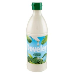 Develey Dressing Yogurt Ml 500