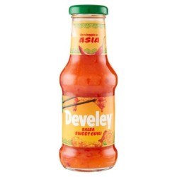 Develey Salsa Sweet Chili...