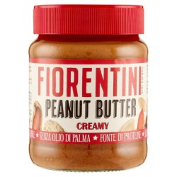 Fiorentini Peanut Butter...