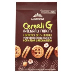 Galbusera Cereali G...