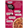 Cameo High Protein Müesli cioccolato mandorle e nocciole 300 g
