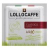 150 Cialda Miscela Classico Lollo Caffè