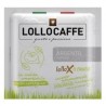 150 Cialde Miscela Argento Lollo Caffè