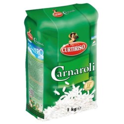 Curtiriso Riso Carnaroli 1 kg