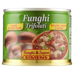Simens Funghi Trifolati 180 G