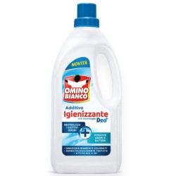 Omino Bianco Additivo...