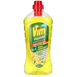 Vim Liquido Pavimenti 5 in...