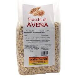 Maraldi Fiocchi di Avena...