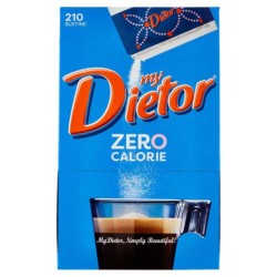 My Dietor Zero Calorie...