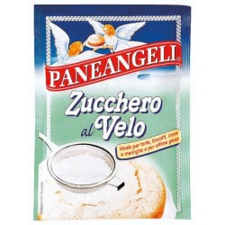 Zucchero al Velo 125 gr...
