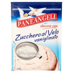Paneangeli Zucchero Al Velo...
