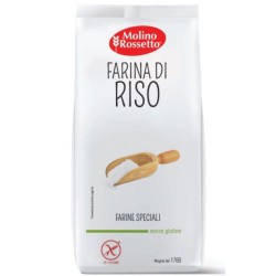 Farina di Riso Molino...