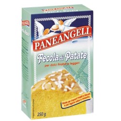 Fecola di Patate 250 gr...